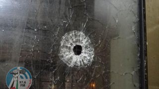 الاحتلال يطلق الرصاص صوب منزل في بيت امر