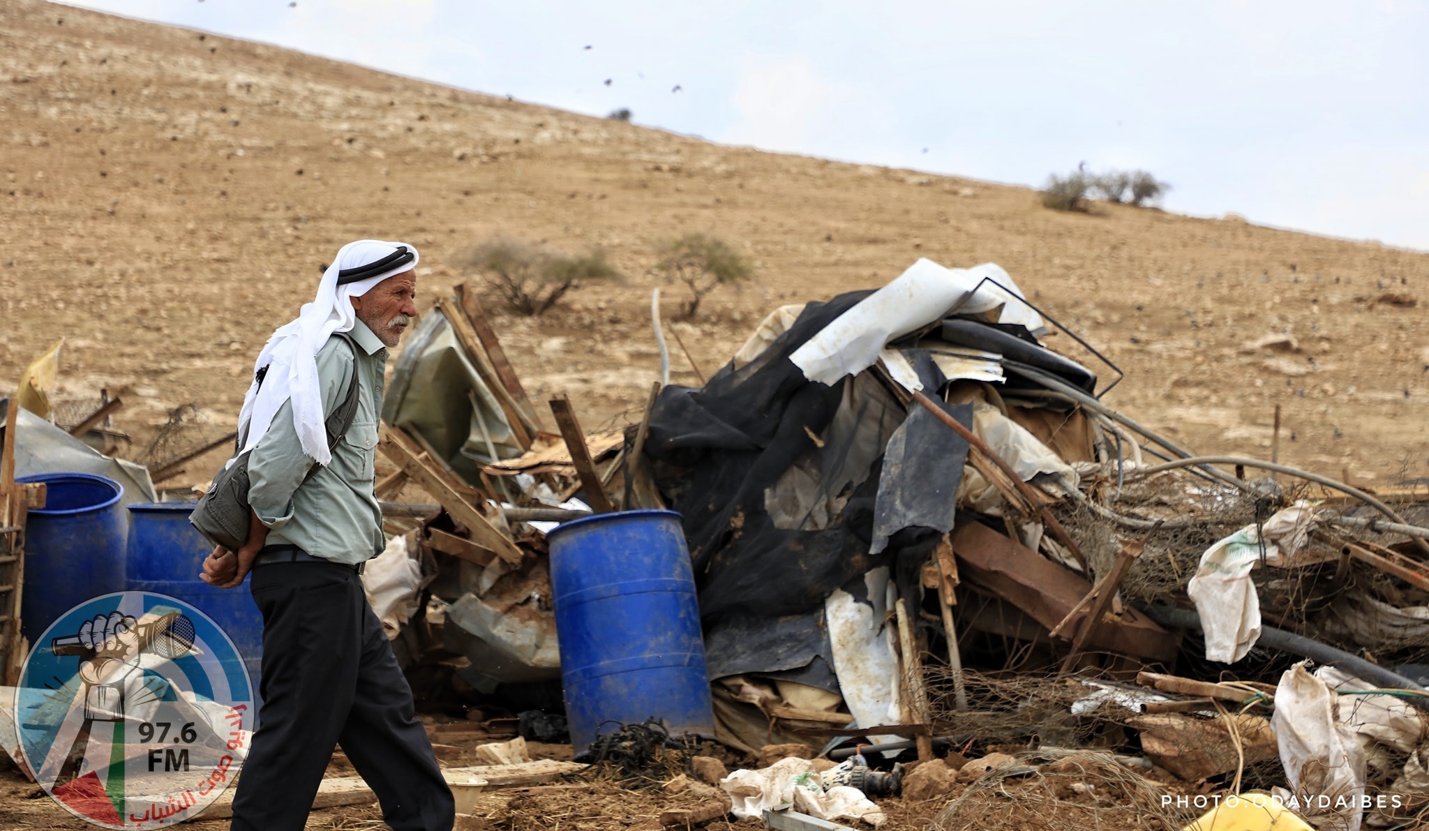 حمامات المالح بالأغوار الشمالية