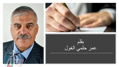 تطوير المبادرة الروسية