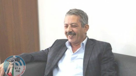 محمود أبو الهيجا 