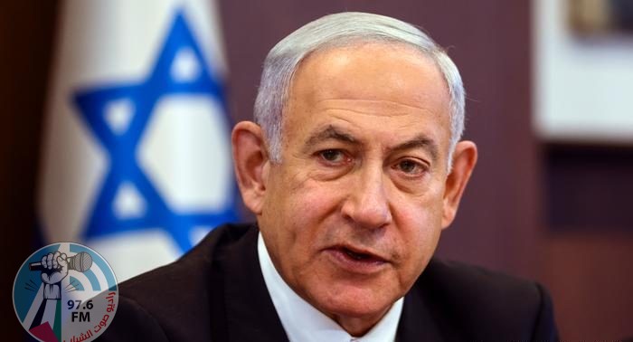 نتنياهو: يجب “قمع” طموح الفلسطينيين لإقامة دولة مستقلة