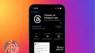 إنستاجرام ستطلق تطبيق Threads المنافس لتويتر خلال أيام