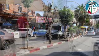 #صوت_الشباب || المرضى وكبار السن في مدينة الظاهرية والرماضين يعيشون ازمة بسبب عدم وجود محاسب