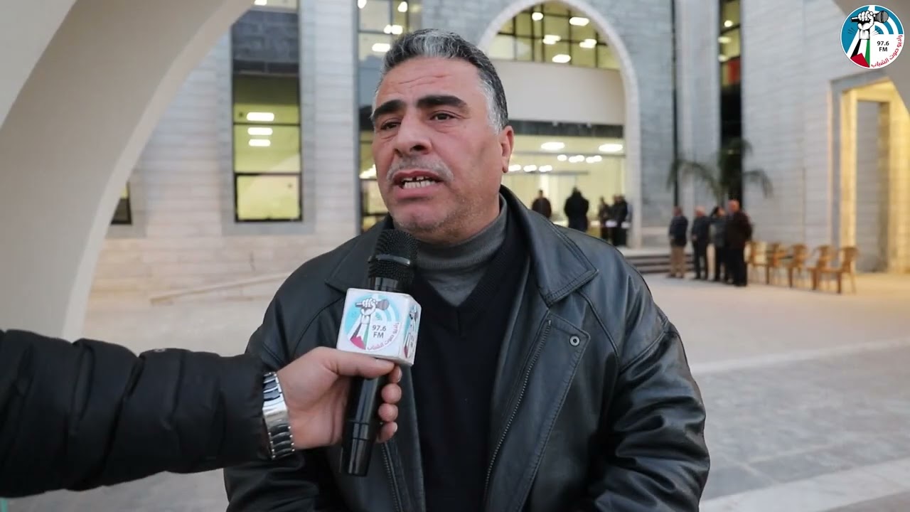 لجنة بناء كلية العلوم الإسلامية/ الظاهرية تنظم إفطار خيري
