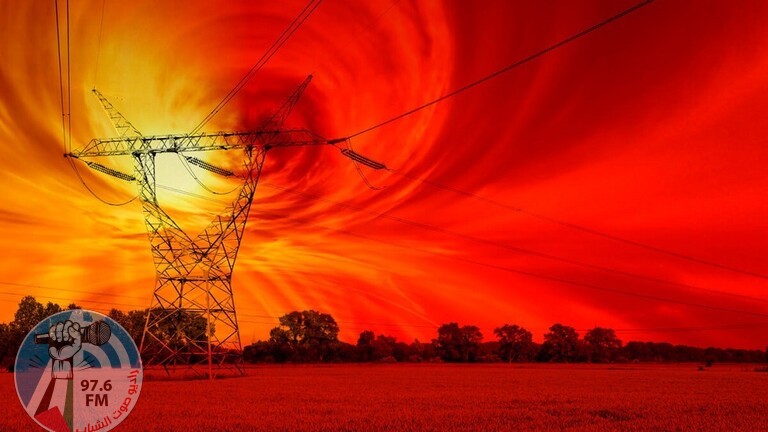 علماء: عاصفة شمسية شديدة قد تضرب الأرض وتتسبب في نهاية الإنترنت