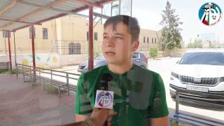 #اراء طلبة الثانوية العامة في كافة الفروع حول امتحان الرياضيات