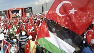 تركيا تدين بشدة عدوان الاحتلال على مدينة جنين ومخيمها وتدعو إلى وقفه