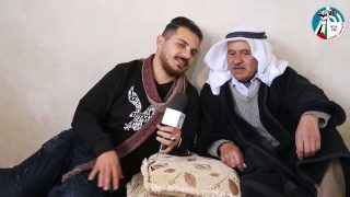 برنامج ذكريات مع الاستاذ علي الزغارنه من عرب الماضين