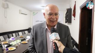 بمشاركة ممثلي القطاع المصرفي ….محافظ سلطة النقد يزور غرفتي تجارة وصناعة شمال وجنوب الخليل