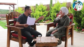 شدو الهمة مع سوار حمد من مدينة يطا