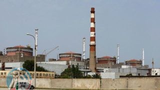 أوكرانيا تدعو إلى "إجراءات فورية" في مواجهة الأخطار في محطة زابوريجيا النووية