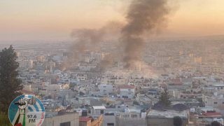 3 شهداء و13 إصابة بينها 3 حرجة في عدوان الاحتلال المتواصل على جنين ومخيمها