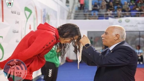 السباحة فاليري ترزي