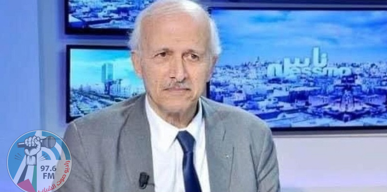 "فتح" تنعى المناضل الوطني هشام مصطفى