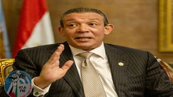 مصر.. الإعلان عن خامس مرشح محتمل للانتخابات الرئاسية