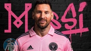ميسي يوقّع رسميا عقد انتقاله الى إنتر ميامي