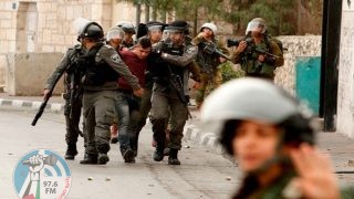 الاحتلال يعتقل 4 شبان من بيت ريما وعارورة شمال رام الله