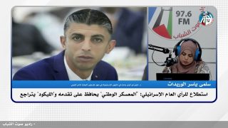 الملف السياسي – استطلاع للرأي العام الإسرائيلي: “المعسكر الوطني” يحافظ على تقدمه و”الليكود” يتراجع