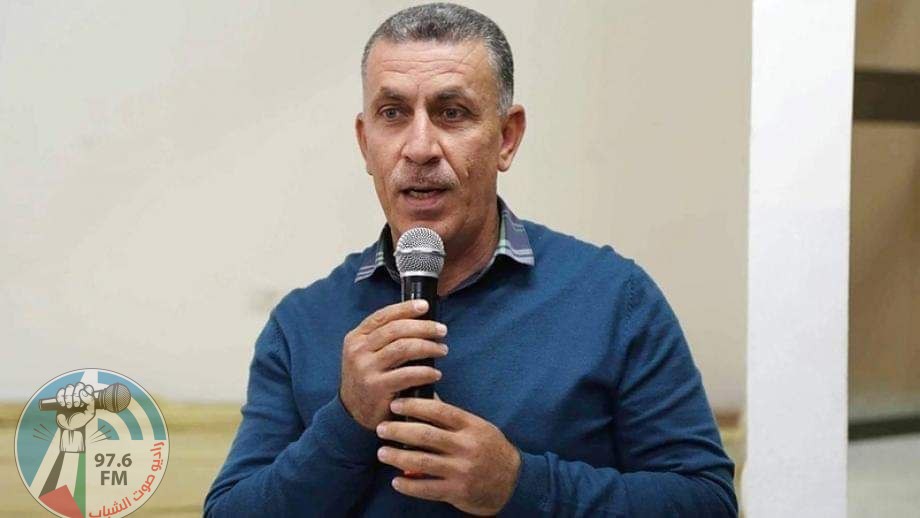 الاحتلال يعتقل مدير مديرية الشمال في هيئة مقاومة الجدار والاستيطان