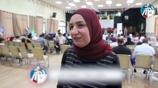 جمعية أصدقاء مستشفى دورا وبالتعاون مع ادارة المستشفى تقيم فعالية تكريم وترفيه لمرضى الكلى في دورا