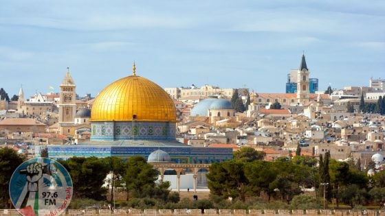 محافظة القدس تحذر من خطورة قرار المتطرف بن غفير حول الافراج المبكر عن الأطفال