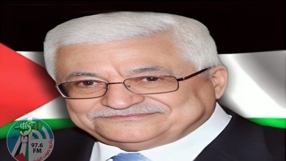 الرئيس يصل مصر غدا للمشاركة في أعمال القمة الثلاثية المصرية الأردنية الفلسطينية