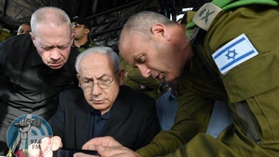 على خلفية خطة "إضعاف القضاء": نتنياهو على وشك الصدام مع قادة الجيش