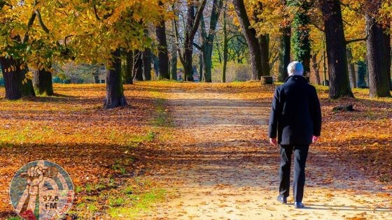 “المشي في صمت”.. طريقة مثالية للتخلص من التوتر والقلق