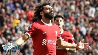 ليفربول يرفض عرضاً من الاتحاد السعودي لضمّ محمد صلاح