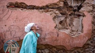 ارتفاع حصيلة زلزال المغرب إلى 820 قتيلا