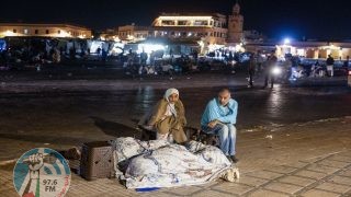 ارتفاع حصيلة ضحايا زلزال المغرب إلى 632 قتيلا
