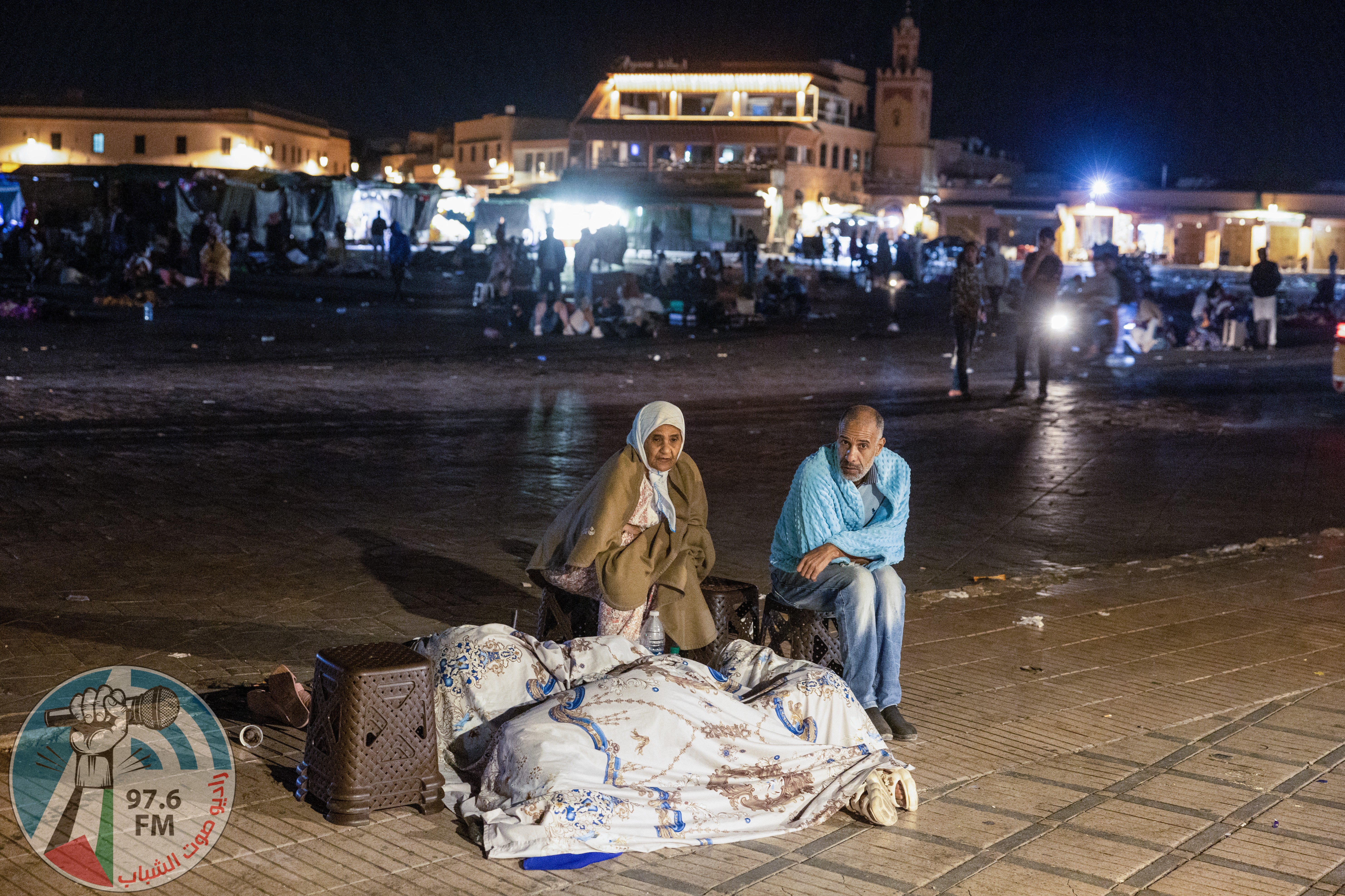 ارتفاع حصيلة ضحايا زلزال المغرب إلى 632 قتيلا