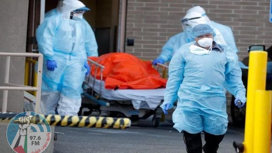 إيطاليا: ارتفاع عدد الوفيات بكورونا وزيادة في الإصابات خلال أسبوع