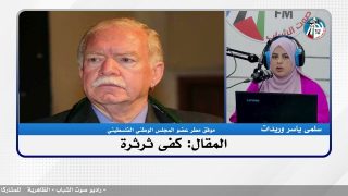 المقال: كفى ثرثرة!