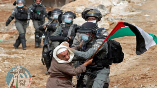 عريضة أميركية تطالب بدعم مشروع قرار يوقف تمويل انتهاكات الاحتلال لحقوق الإنسان في فلسطين