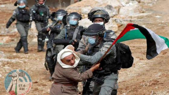 عريضة أميركية تطالب بدعم مشروع قرار يوقف تمويل انتهاكات الاحتلال لحقوق الإنسان في فلسطين