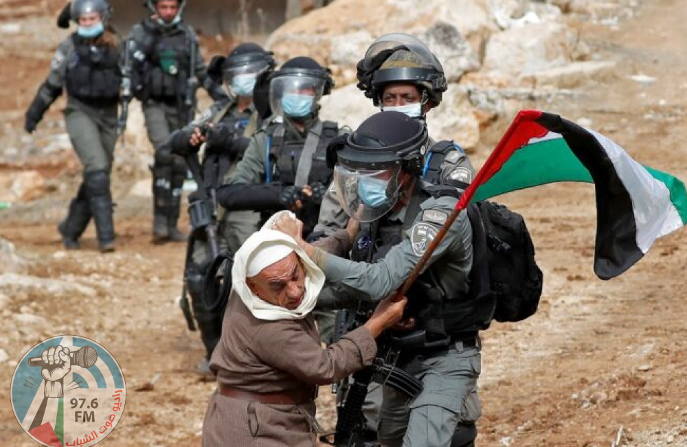 عريضة أميركية تطالب بدعم مشروع قرار يوقف تمويل انتهاكات الاحتلال لحقوق الإنسان في فلسطين