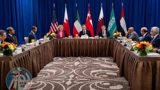 مطالب باستكمال إعادة ترسيم الحدود البحرية الكويتية العراقية