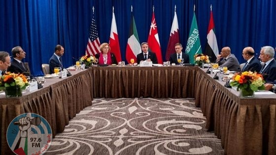 مطالب باستكمال إعادة ترسيم الحدود البحرية الكويتية العراقية