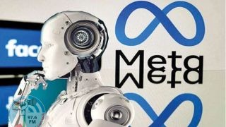“ميتا” تطور نظاماً جديداً أكثر قوة للذكاء الاصطناعي