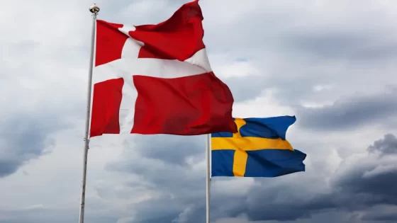 الدنمارك والسويد تعلقان معونات التنمية للفلسطينيين