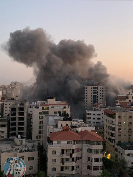 ارتفاع حصيلة الشهداء جراء العدوان الإسرائيلي على قطاع غزة إلى 256 شهيدا و1788 جريحا