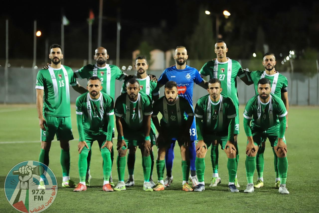 دوري المحترفين: "الظاهرية" يستعيد الصدارة و"ثقافي طولكرم" يواصل عروضه القوية