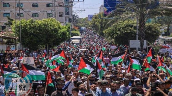 "الإحصاء": 5.48 مليون نسمة عدد السكان في فلسطين حتى منتصف 2023