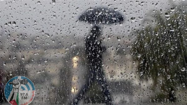 الطقس: انخفاض طفيف على درجات الحرارة ويتوقع سقوط امطار متفرقة