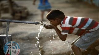 سلطة المياه: إعادة ضخ المياه من وصلة بني سعيد سيخفف من الكارثة المائية وسط غزة