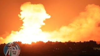 31 شهيدا في غارات إسرائيلية استهدفت منازل في قطاع غزة