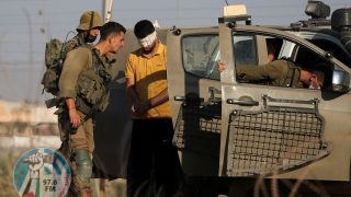 اعتقالات