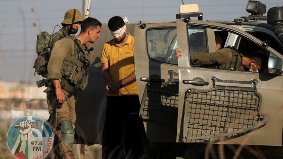 اعتقالات