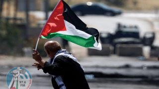 مشاهير يعلنون تضامنهم مع الشعب الفلسطيني